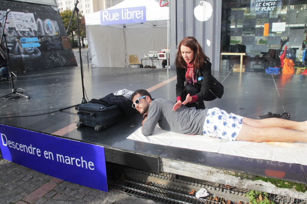 Diapositive suivante